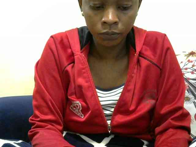 PrettyAlianah webcam