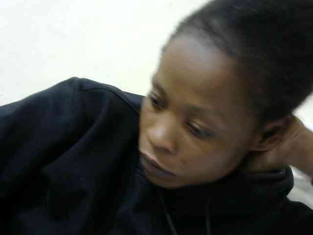 PrettyAlianah webcam