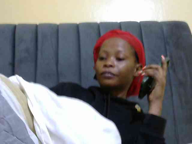 PrettyAlianah webcam