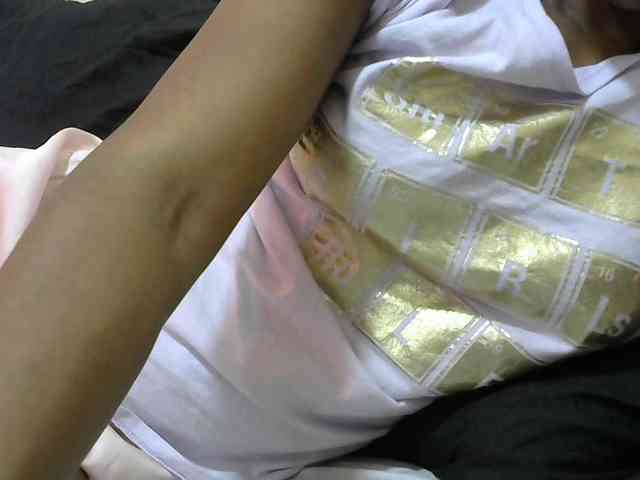 PrettyAlianah webcam