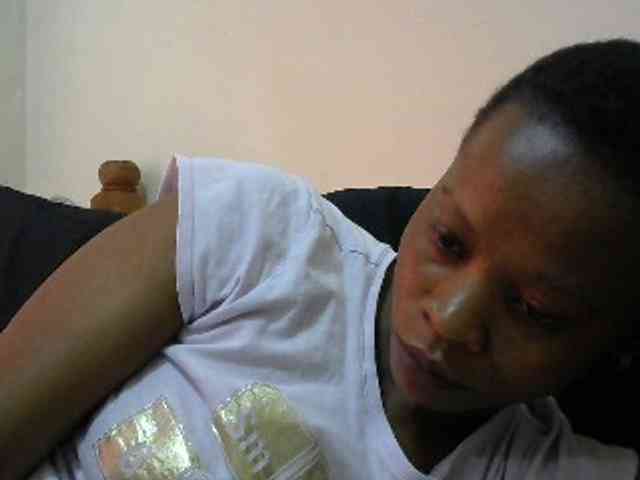 PrettyAlianah webcam