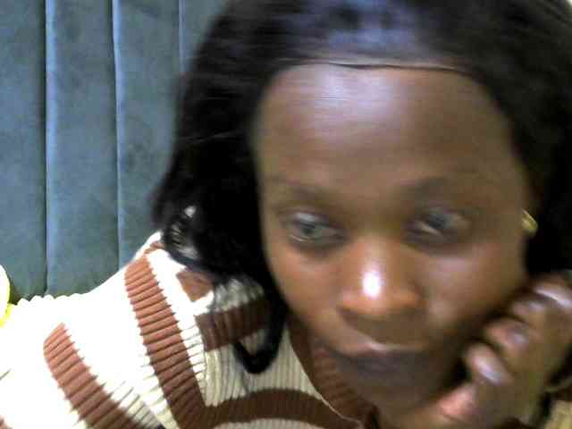 PrettyAlianah Live Webcam on BongaCams