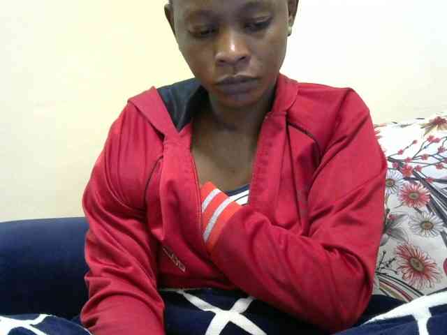 PrettyAlianah webcam