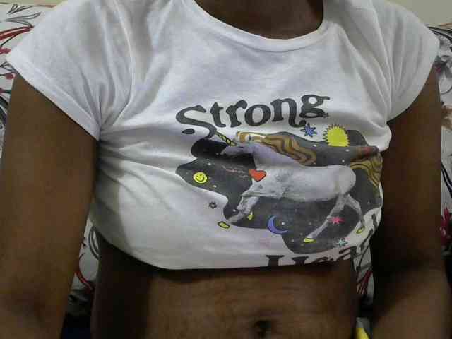 PrettyAlianah webcam