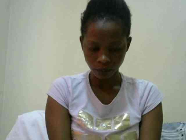 PrettyAlianah webcam