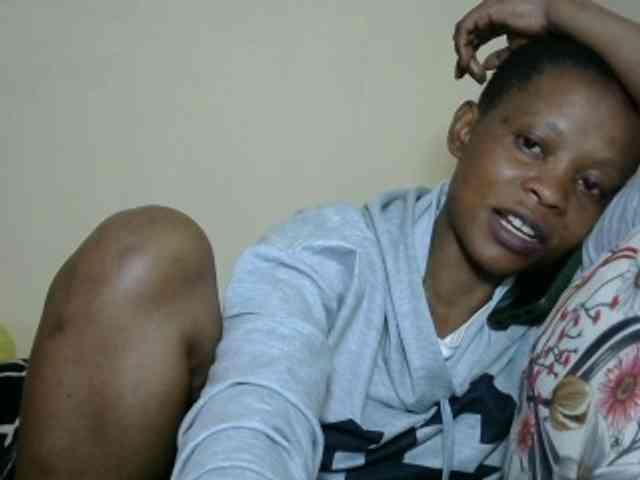 PrettyAlianah webcam