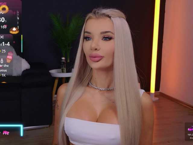CelyneMay