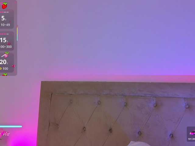 CelyneMay