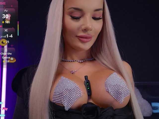 Sex chat gratuit in direct cu CelyneMay pe BongaCams