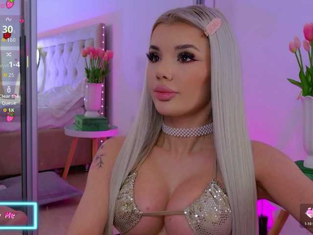 CelyneMay's BongaCams show and profile