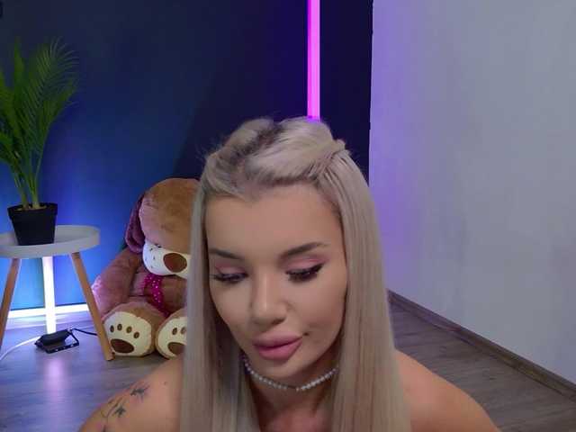 CelyneMay live cam on BongaCams