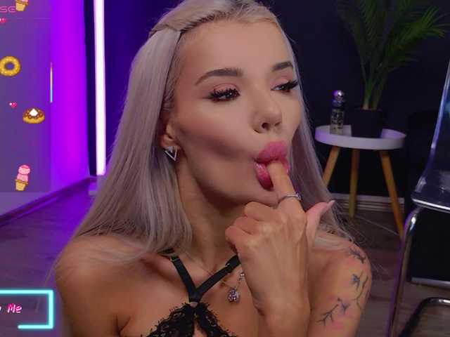 CelyneMay live cam on BongaCams