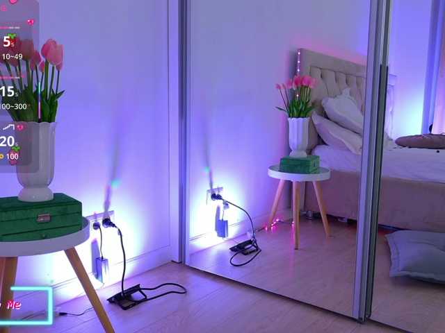 CelyneMay's BongaCams show and profile