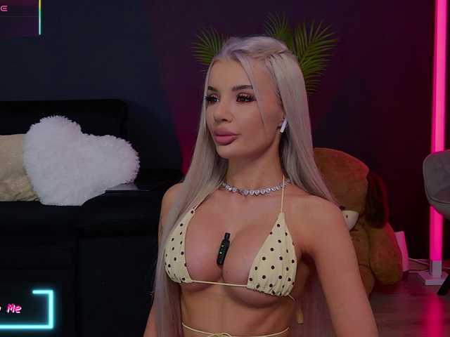 Sex chat gratuit in direct cu CelyneMay pe BongaCams