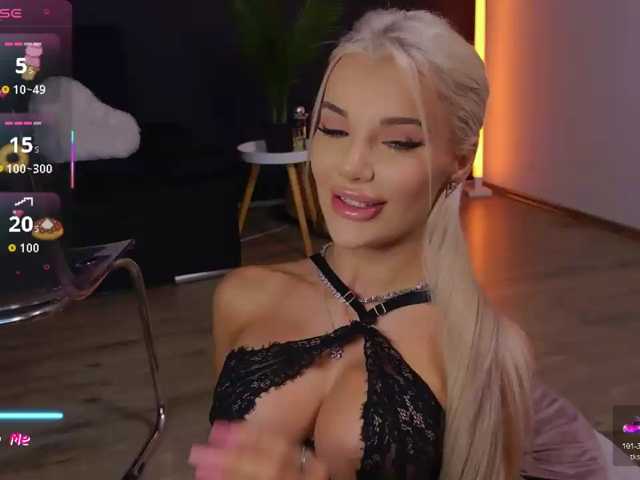 CelyneMay