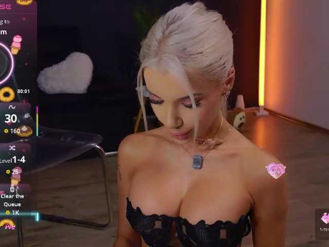 CelyneMay