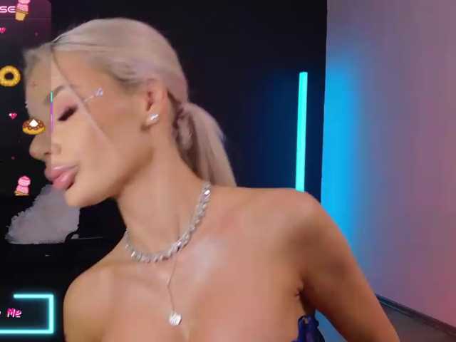CelyneMay live cam on BongaCams