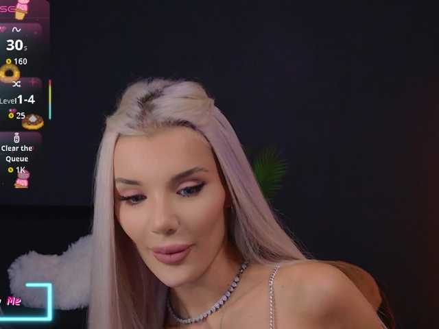 CelyneMay live cam on BongaCams