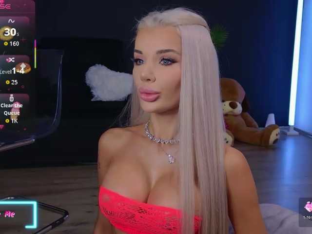 CelyneMay live cam on BongaCams