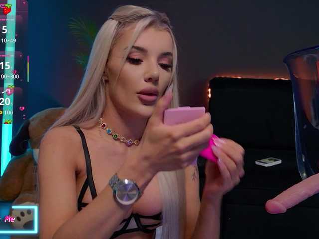 CelyneMay