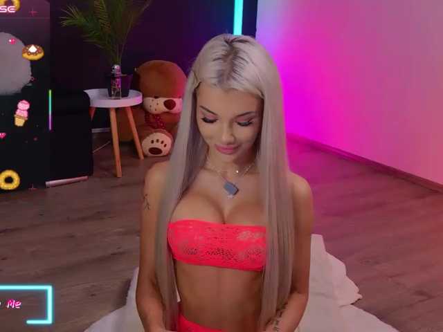 CelyneMay