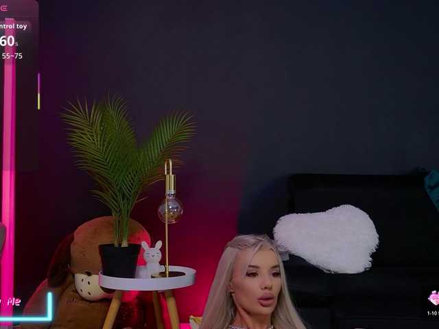 CelyneMay live cam on BongaCams