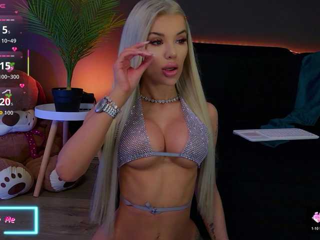 CelyneMay live cam on BongaCams