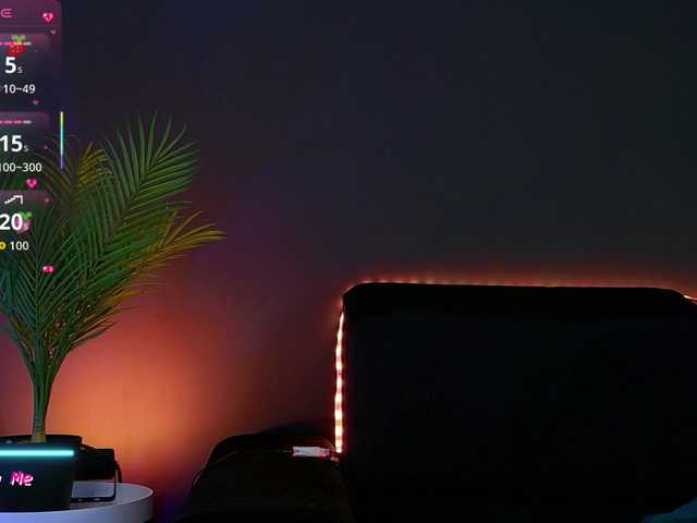 CelyneMay live cam on BongaCams