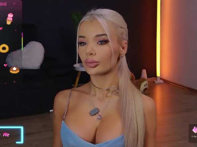 CelyneMay