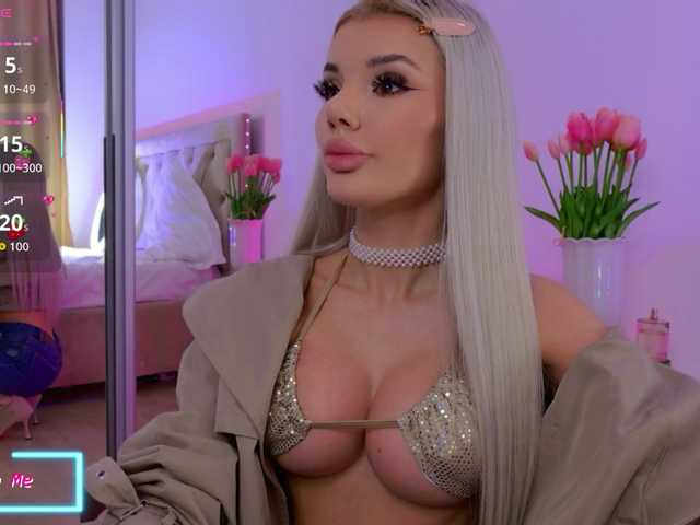 CelyneMay's BongaCams show and profile