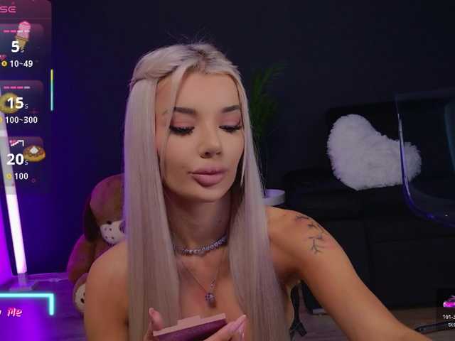 CelyneMay