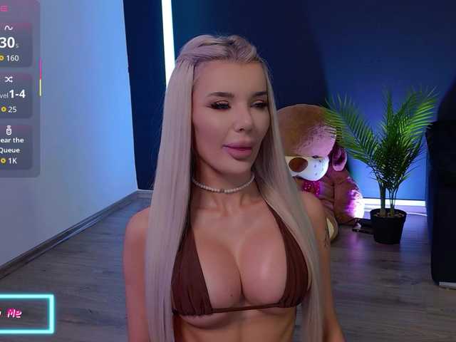 CelyneMay