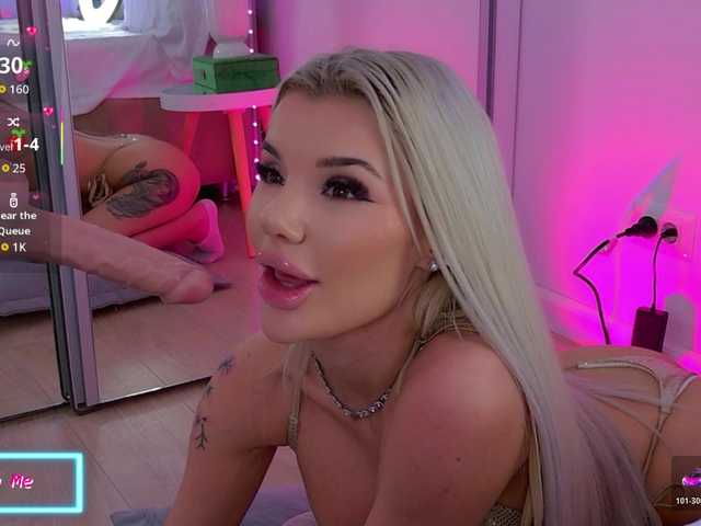 CelyneMay