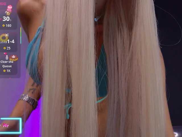 CelyneMay