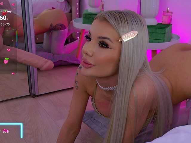 CelyneMay's BongaCams show and profile