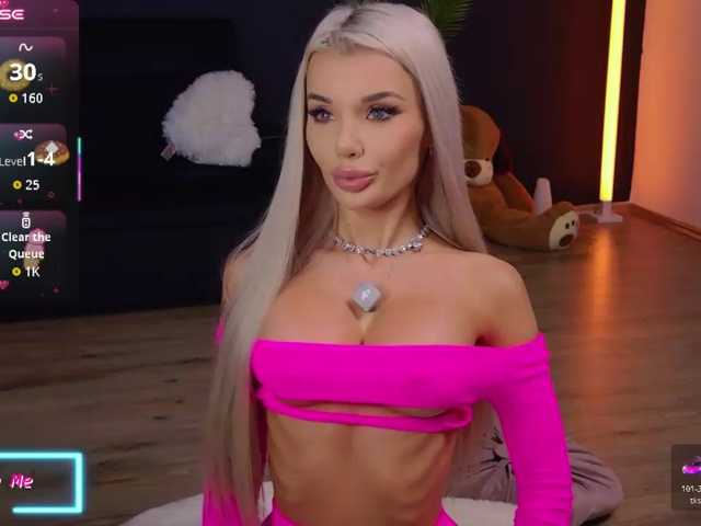 CelyneMay