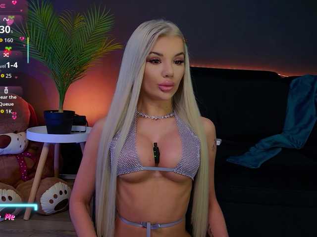 CelyneMay live cam on BongaCams