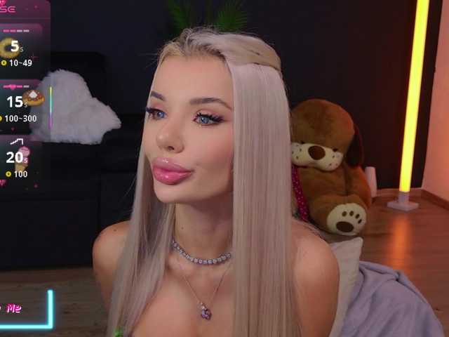 CelyneMay