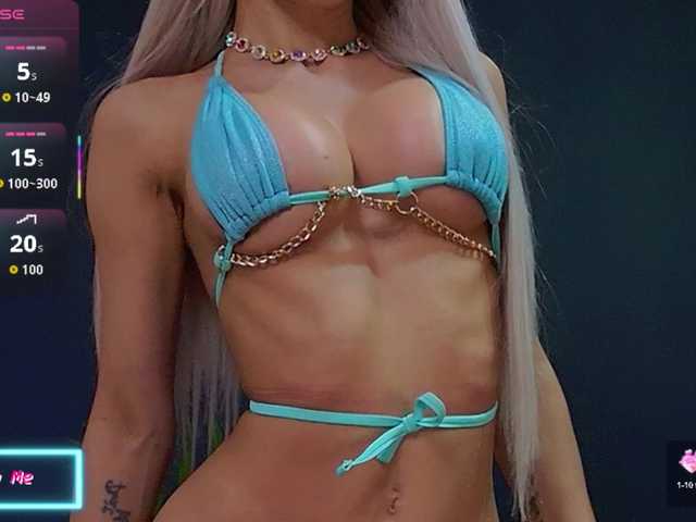 CelyneMay