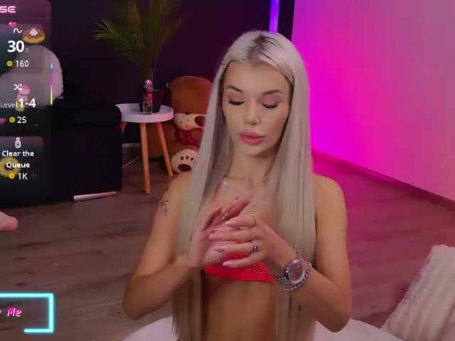 CelyneMay live cam