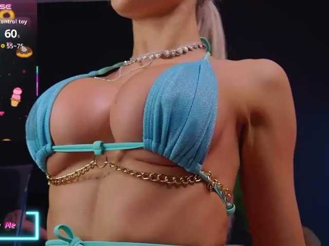 CelyneMay live cam on BongaCams