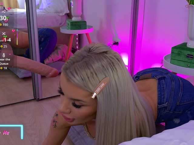 CelyneMay's BongaCams show and profile