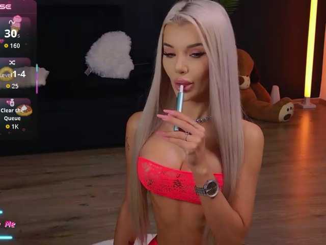 CelyneMay live cam on BongaCams