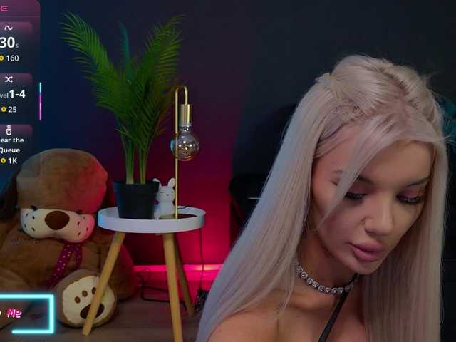 CelyneMay live cam on BongaCams