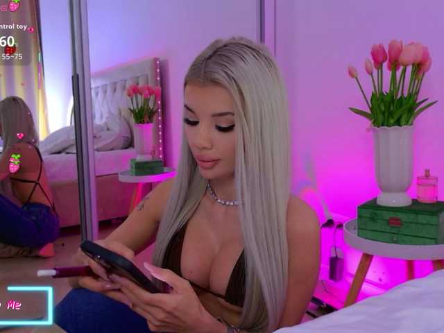 CelyneMay's BongaCams show and profile