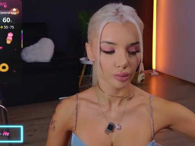 CelyneMay