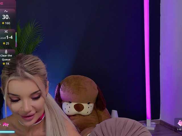 CelyneMay