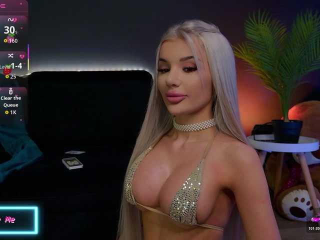 CelyneMay