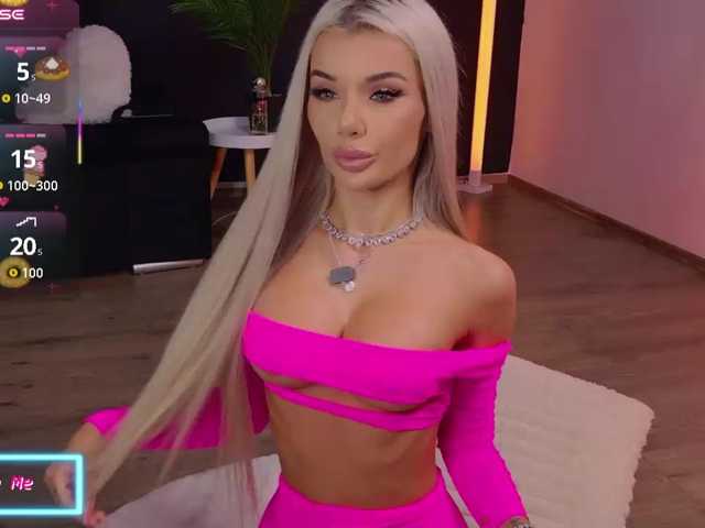 CelyneMay live cam on BongaCams