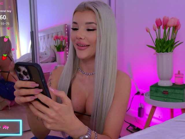 CelyneMay's BongaCams show and profile